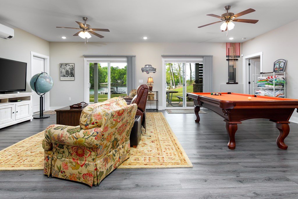 333 Paradise Point Abbeville, SC 29620 - Photo 19 of 41