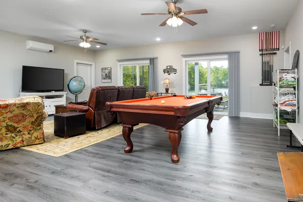 $815,000 | 333 Paradise Point, Abbeville, SC 29620