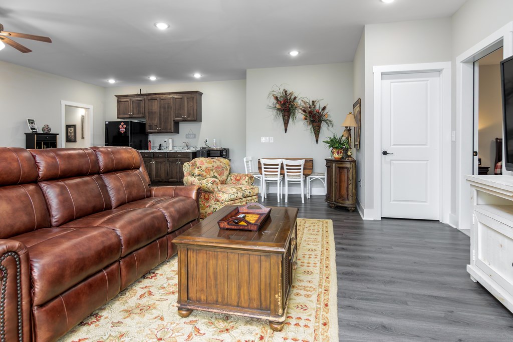 333 Paradise Point Abbeville, SC 29620 - Photo 23 of 41