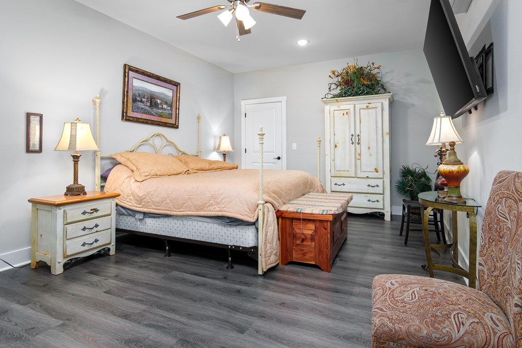 333 Paradise Point Abbeville, SC 29620 - Photo 26 of 41