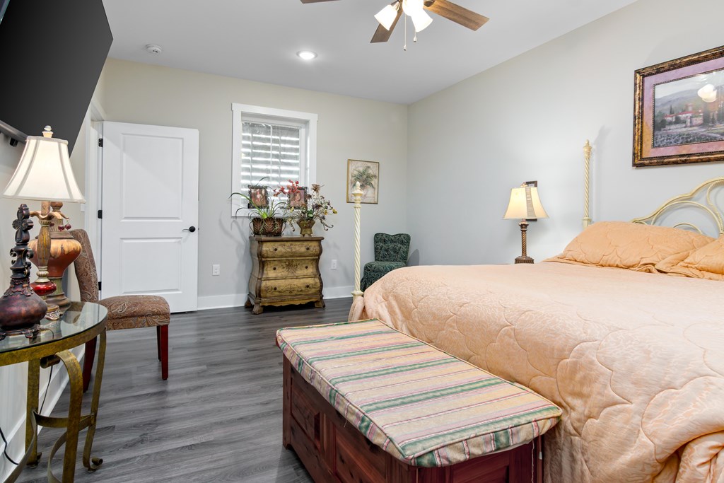 333 Paradise Point Abbeville, SC 29620 - Photo 27 of 41