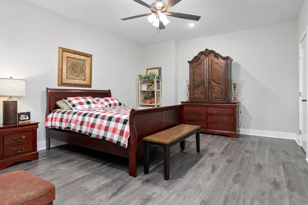 $815,000 | 333 Paradise Point, Abbeville, SC 29620