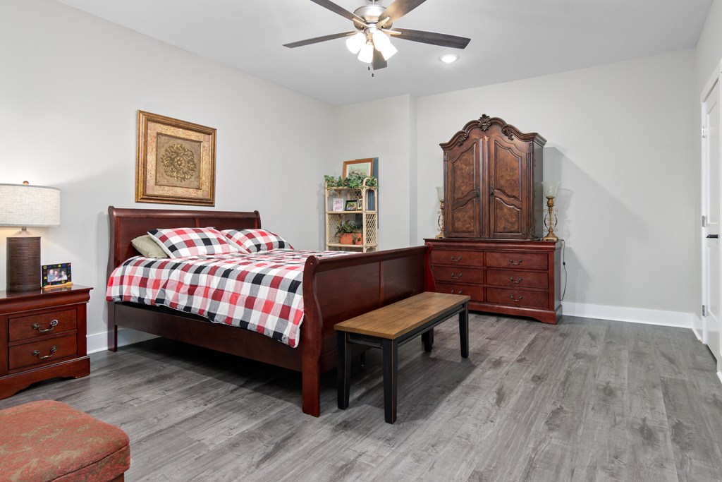 333 Paradise Point Abbeville, SC 29620 - Photo 28 of 41