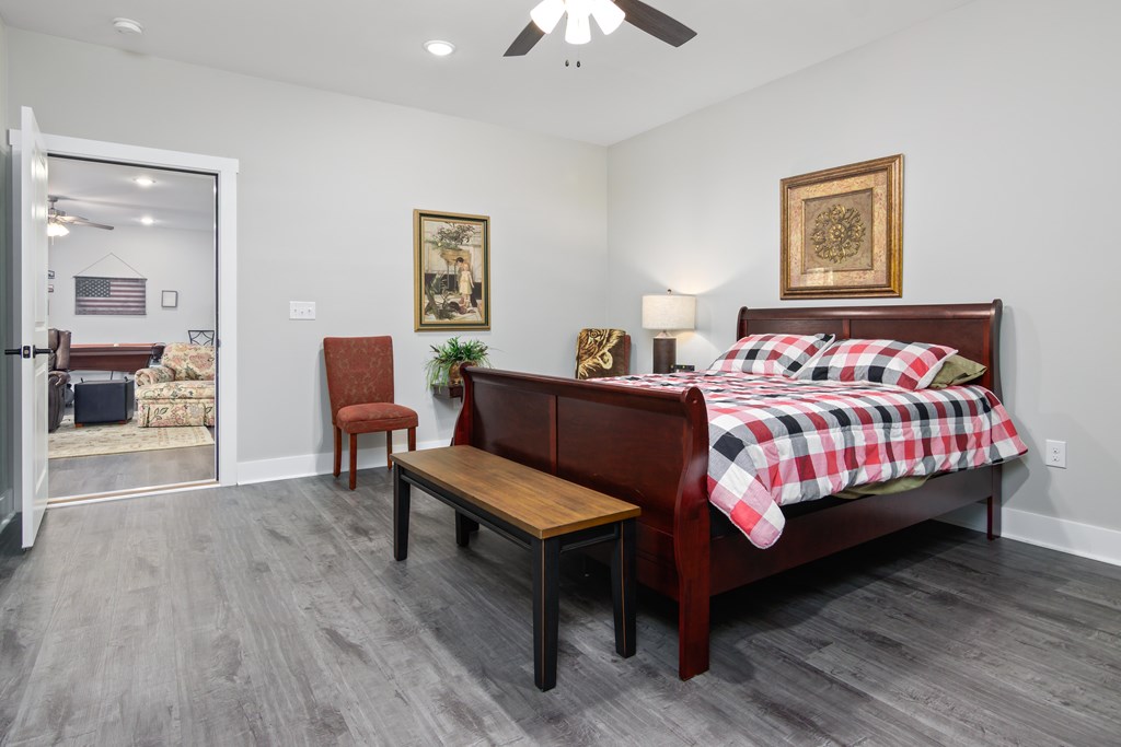 333 Paradise Point Abbeville, SC 29620 - Photo 29 of 41