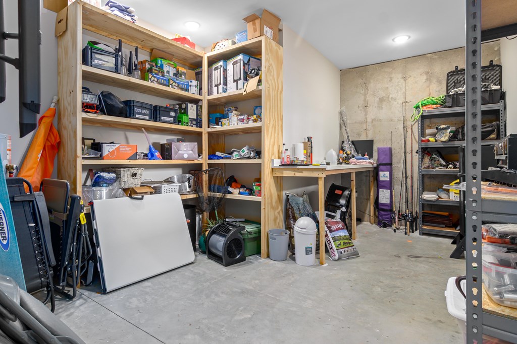 333 Paradise Point Abbeville, SC 29620 - Photo 30 of 41