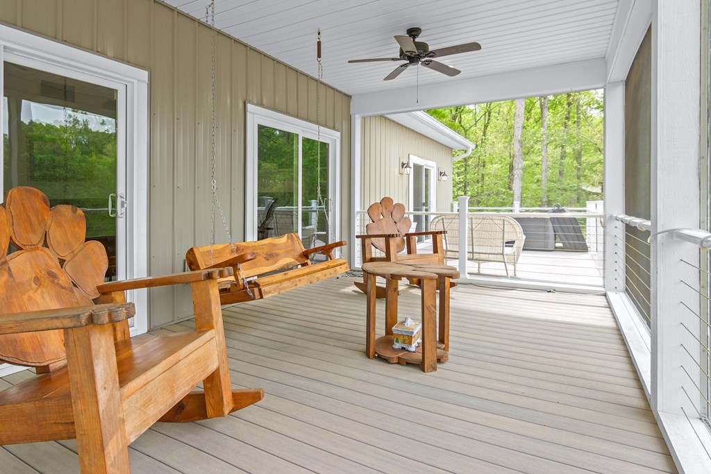 333 Paradise Point Abbeville, SC 29620 - Photo 32 of 41