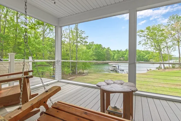 $815,000 | 333 Paradise Point, Abbeville, SC 29620
