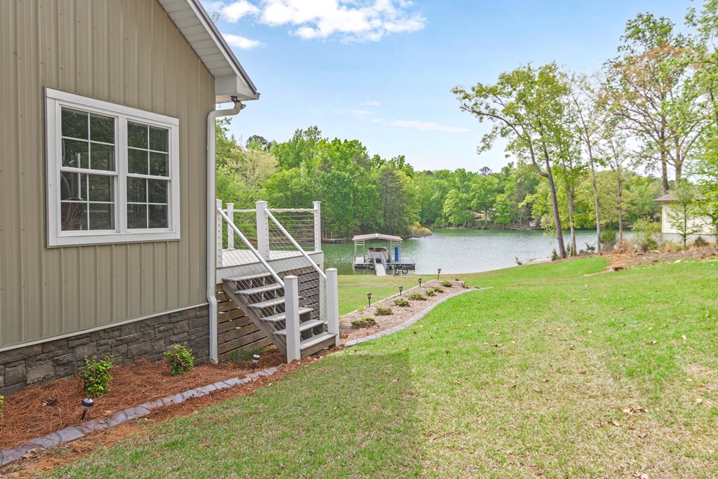 333 Paradise Point Abbeville, SC 29620 - Photo 34 of 41