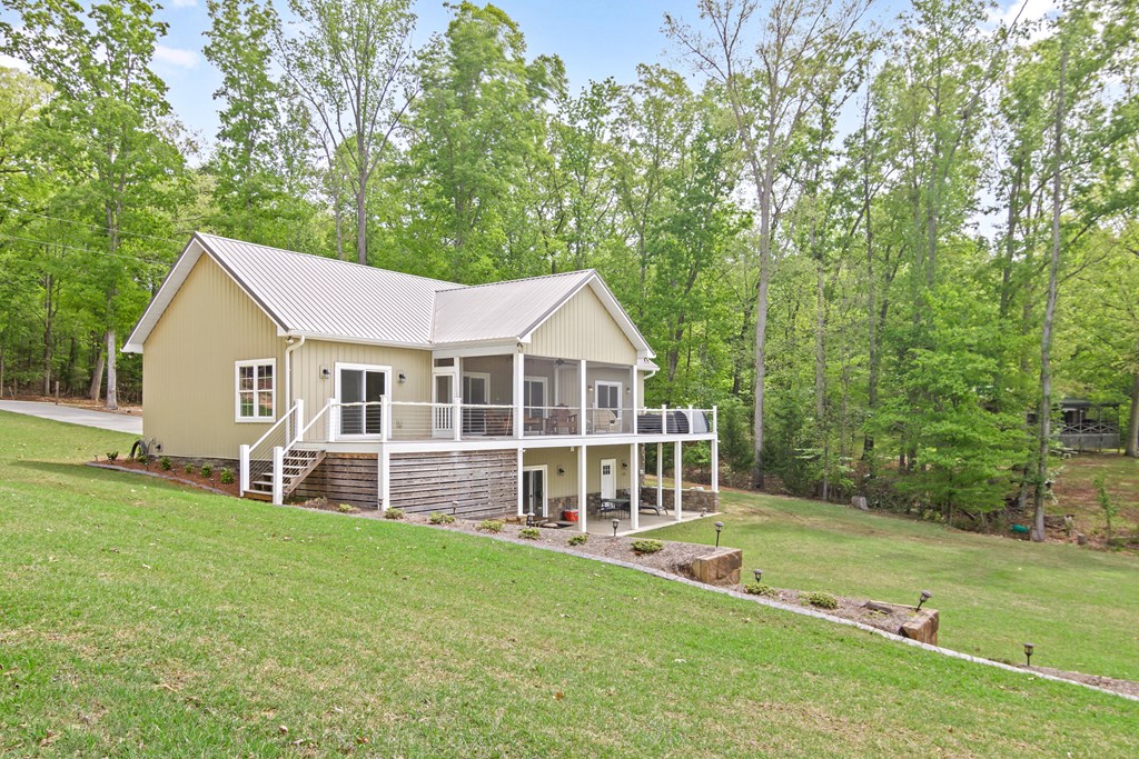 333 Paradise Point Abbeville, SC 29620 - Photo 35 of 41