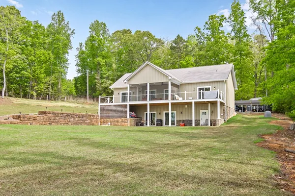 $815,000 | 333 Paradise Point, Abbeville, SC 29620