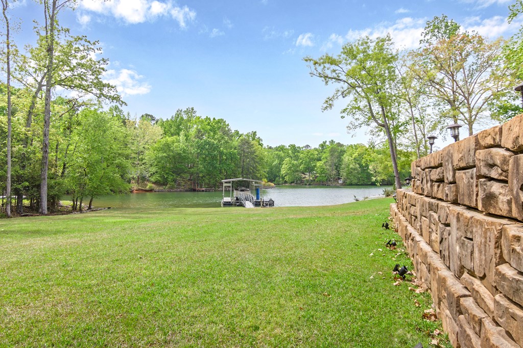 333 Paradise Point Abbeville, SC 29620 - Photo 37 of 41