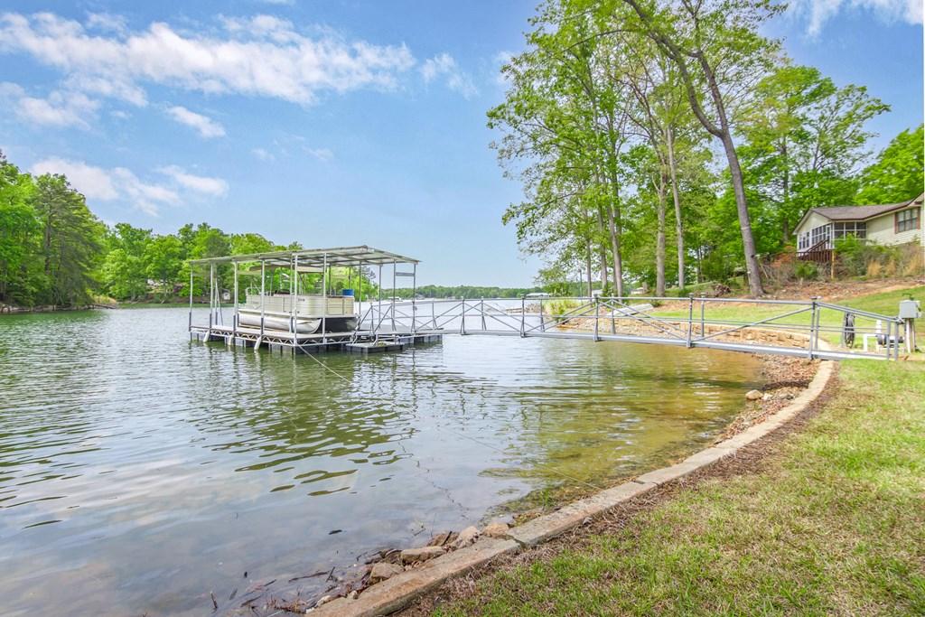 333 Paradise Point Abbeville, SC 29620 - Photo 38 of 41