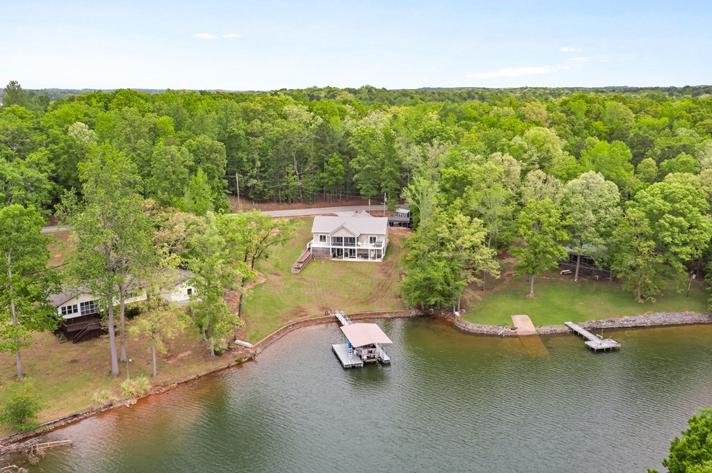 333 Paradise Point Abbeville, SC 29620 - Photo 39 of 41