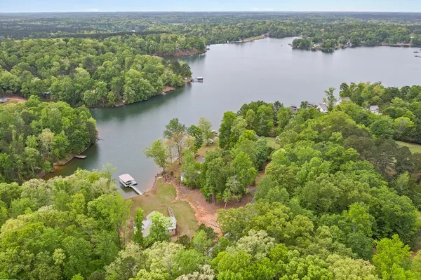 $815,000 | 333 Paradise Point, Abbeville, SC 29620