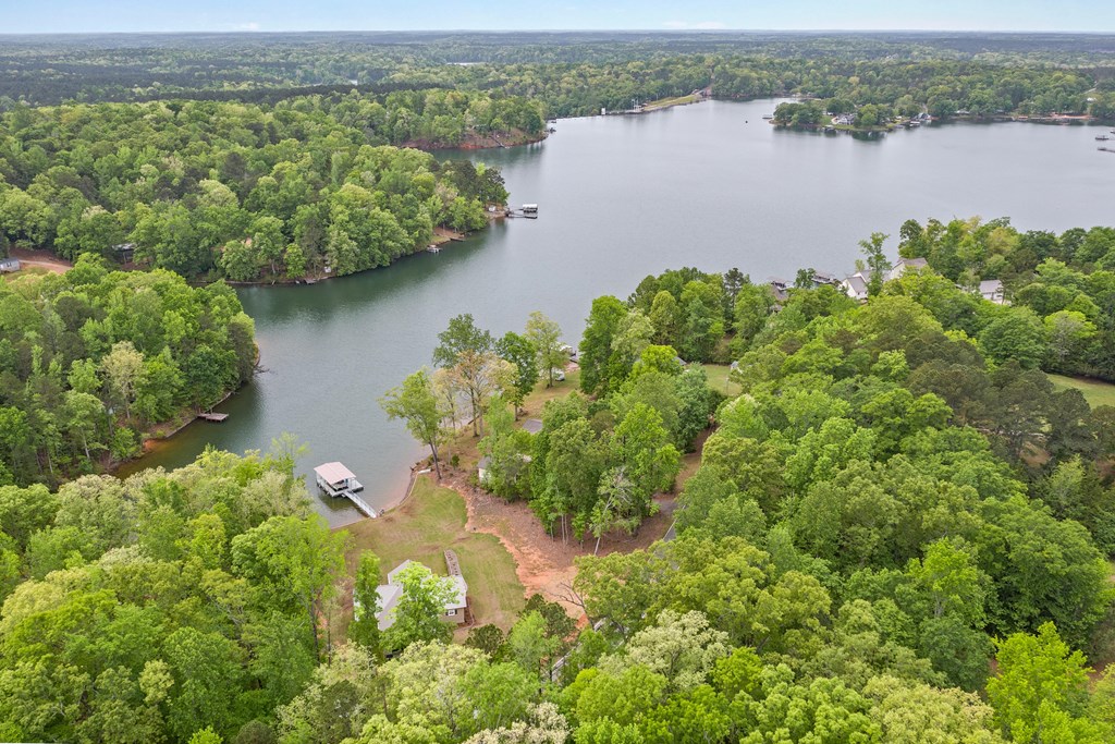 333 Paradise Point Abbeville, SC 29620 - Photo 40 of 41