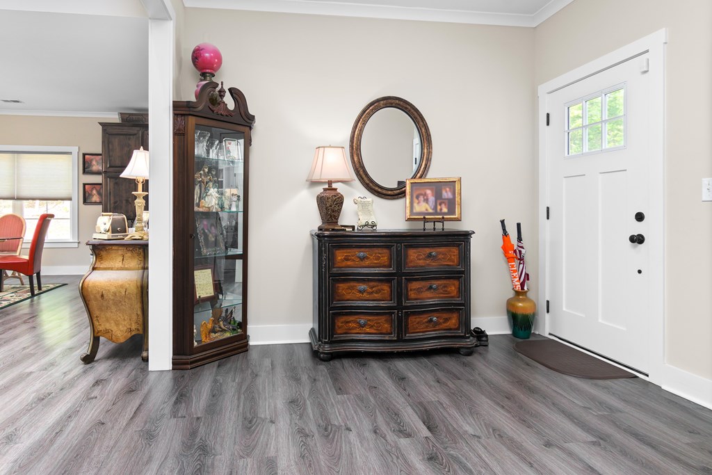 333 Paradise Point Abbeville, SC 29620 - Photo 4 of 41