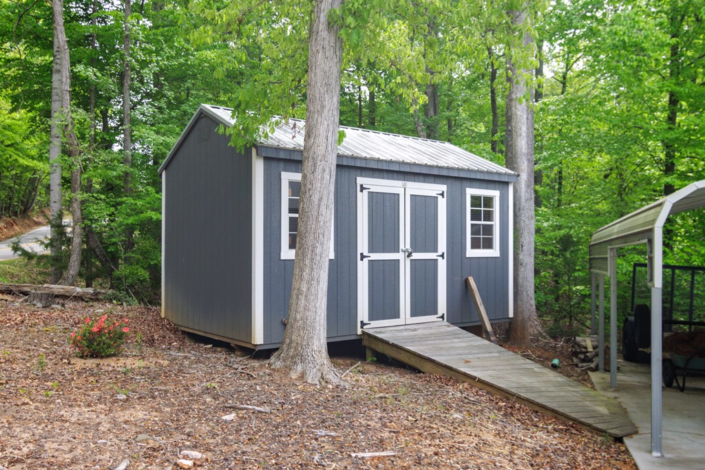 333 Paradise Point Abbeville, SC 29620 - Photo 41 of 41