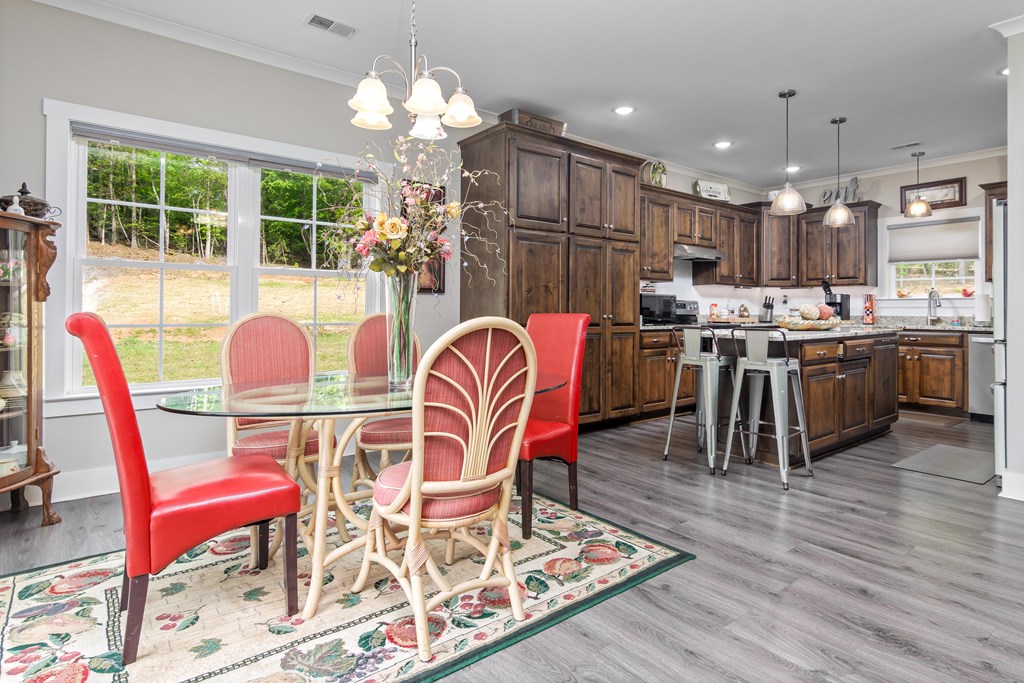 333 Paradise Point Abbeville, SC 29620 - Photo 6 of 41