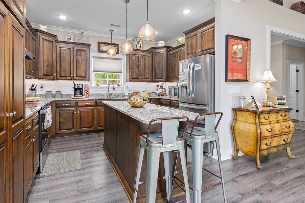 333 Paradise Point Abbeville, SC 29620 - Photo 7 of 41