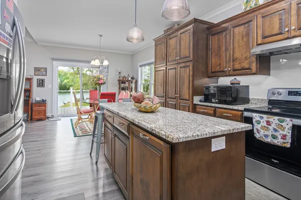 $815,000 | 333 Paradise Point, Abbeville, SC 29620
