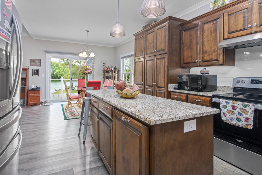 333 Paradise Point Abbeville, SC 29620 - Photo 8 of 41