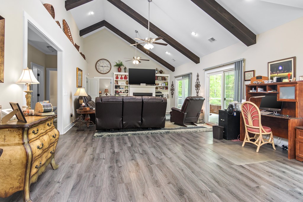 333 Paradise Point Abbeville, SC 29620 - Photo 9 of 41