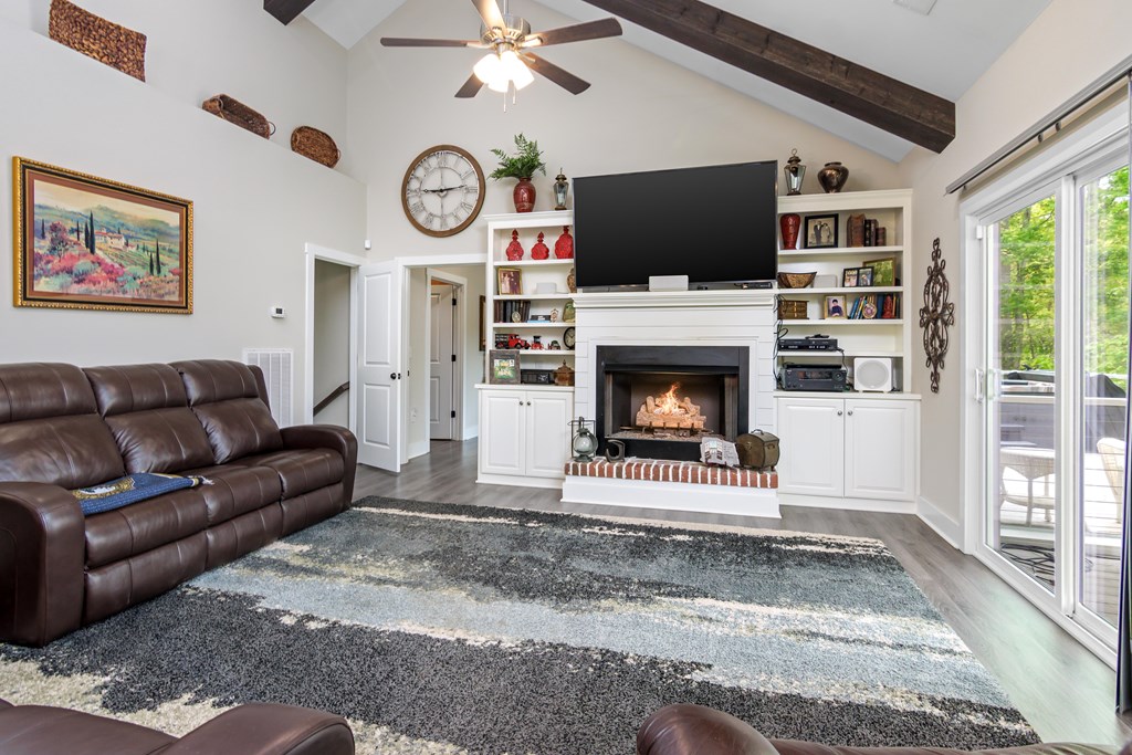 333 Paradise Point Abbeville, SC 29620 - Photo 10 of 41