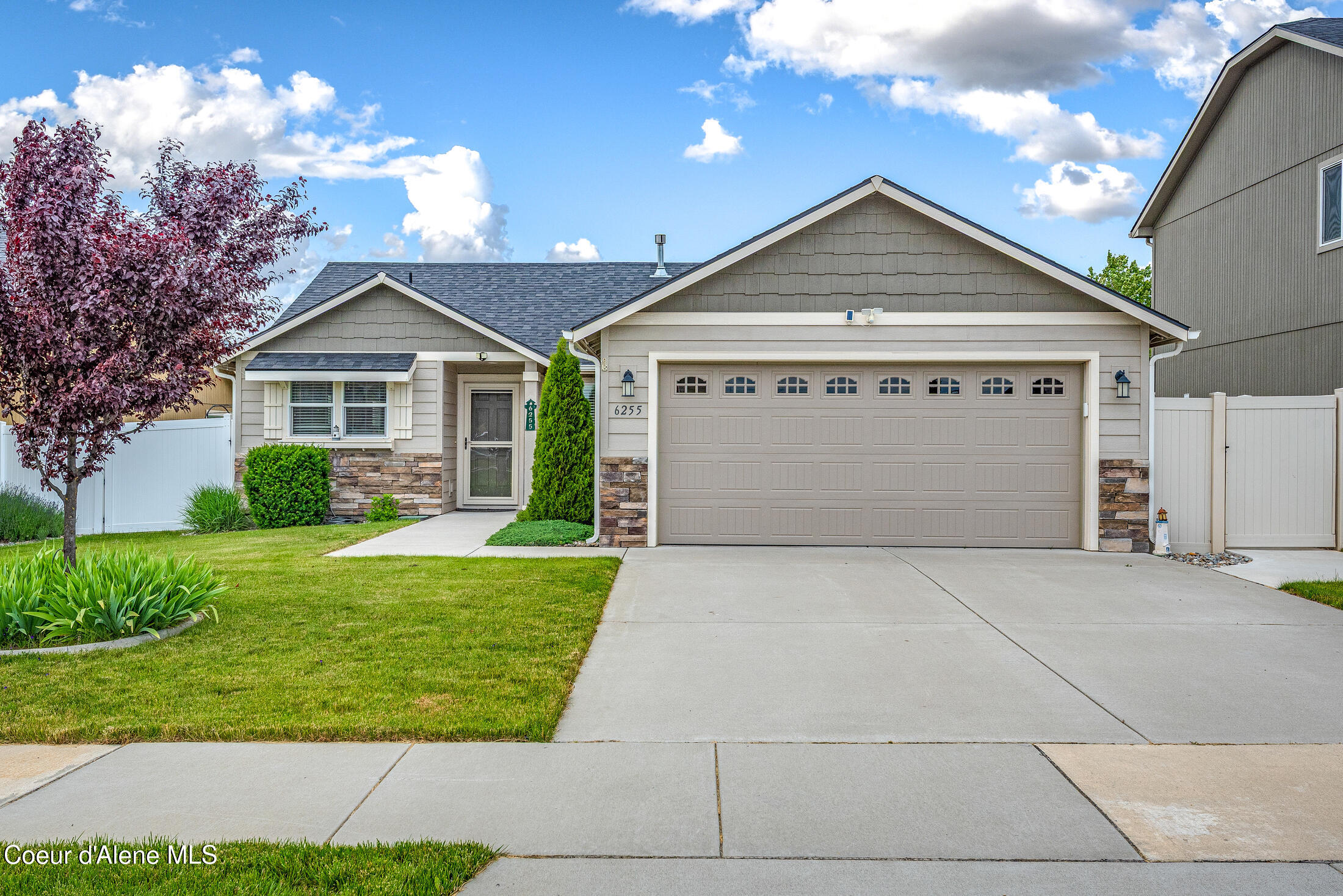6255 West Harmony Street Rathdrum, ID 83858 - Photo 1 of 37 1