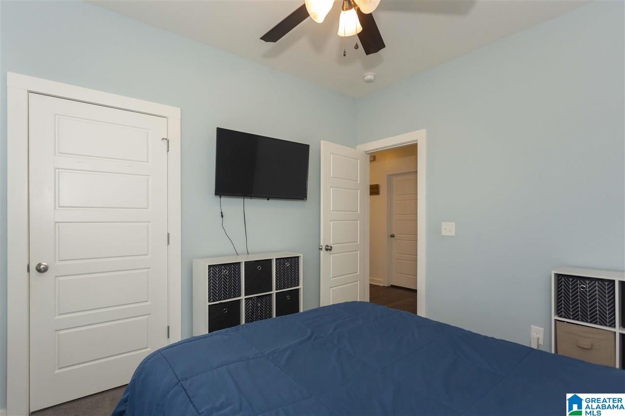 156 Ridgecrest Road Calera, AL 35040 - Photo 12 of 35