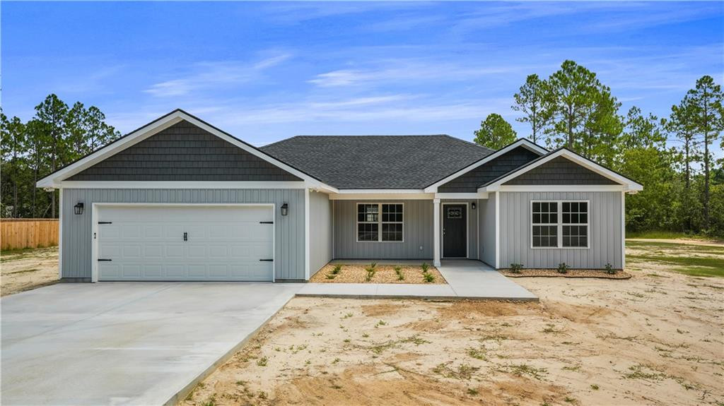363 Sea Island Road Jesup, GA 31545 - Photo 1 of 1 Gallery Image 1