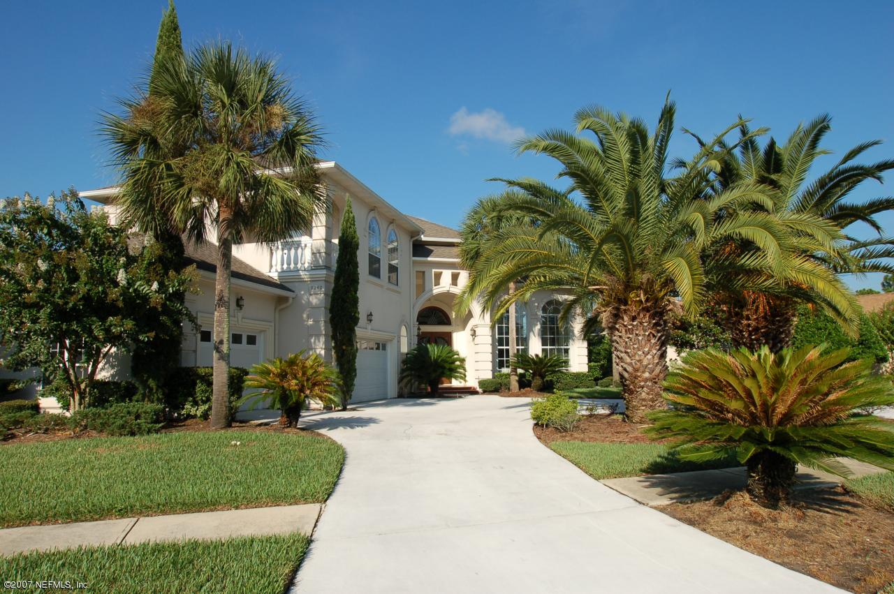 8240 Chester Lake Road North Jacksonville, FL 32256 - Photo 1 of 10 Front of Home
