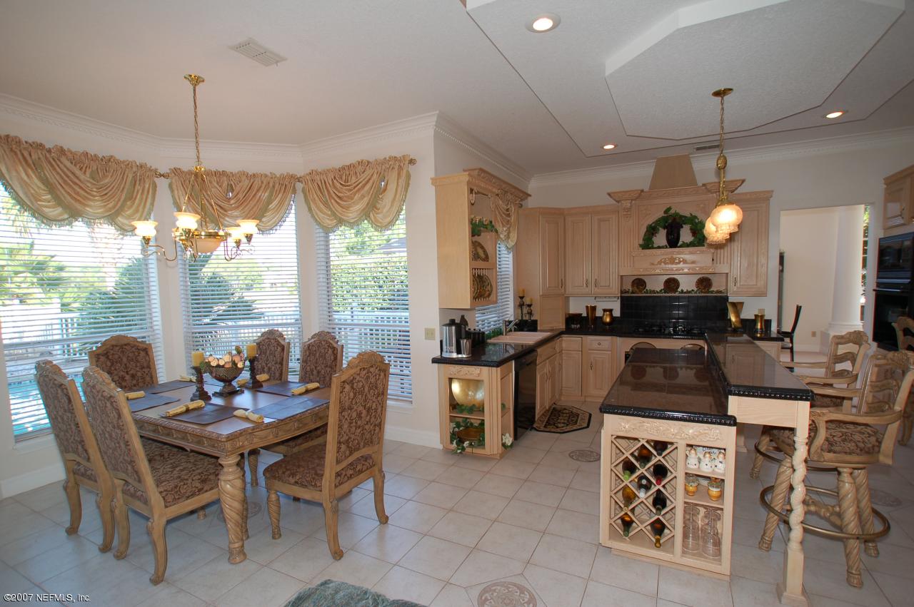 8240 Chester Lake Road North Jacksonville, FL 32256 - Photo 5 of 10 Kitchen