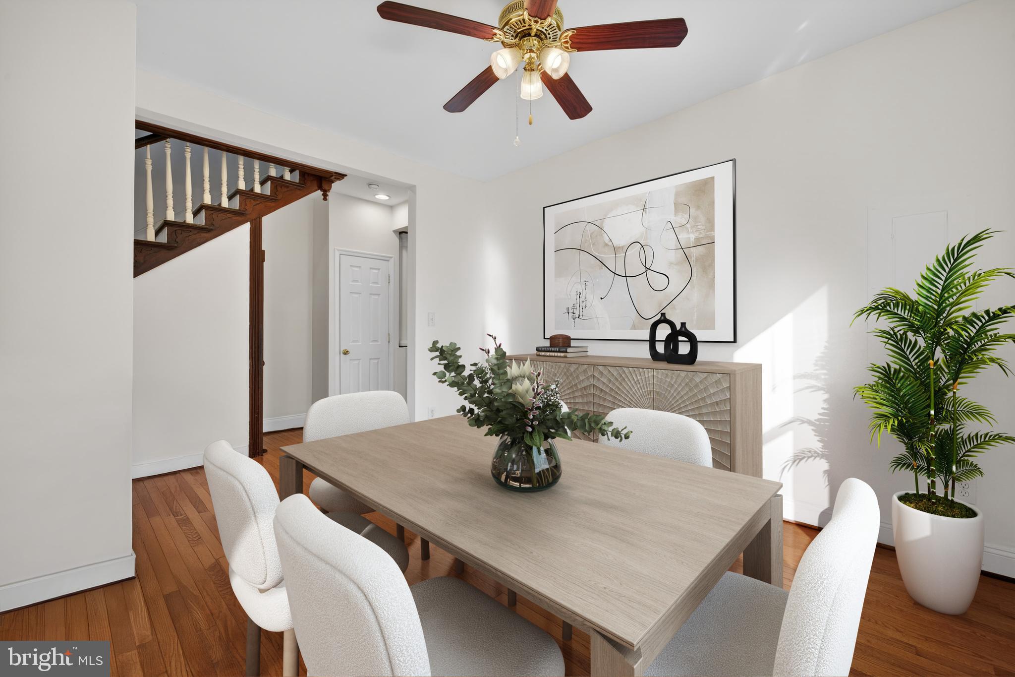 709 East Potomac Street Brunswick, MD 21716 - Photo 13 of 47 virtually staged image