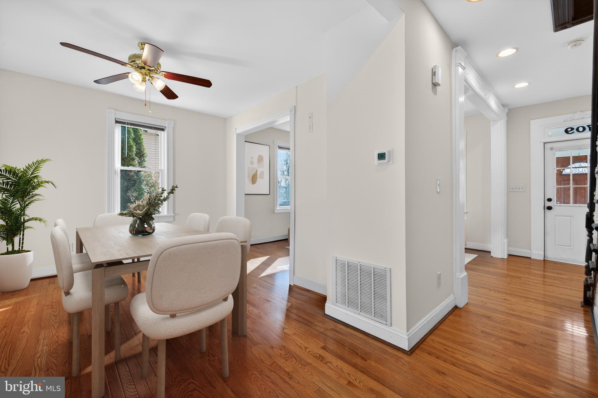 709 East Potomac Street Brunswick, MD 21716 - Photo 15 of 47 virtually staged image