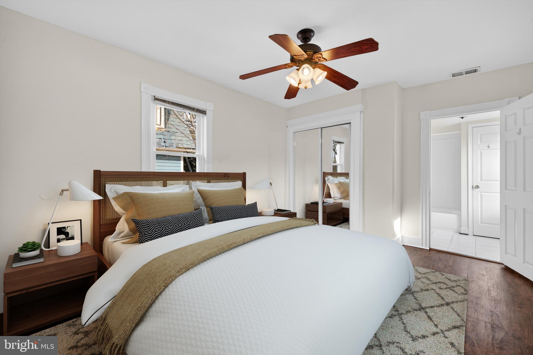 709 East Potomac Street Brunswick, MD 21716 - Photo 16 of 47 virtually staged image