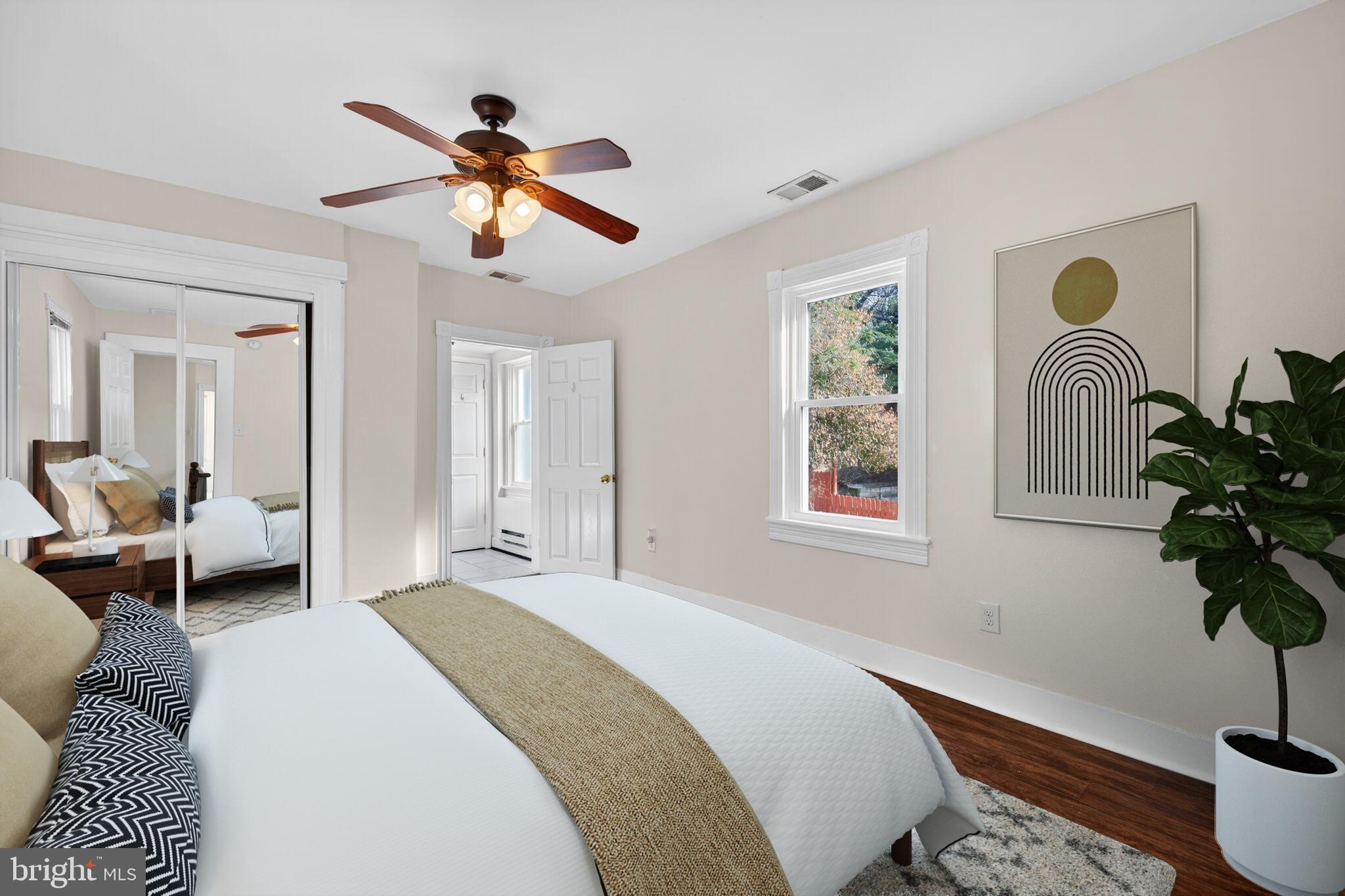 709 East Potomac Street Brunswick, MD 21716 - Photo 17 of 47 virtually staged image