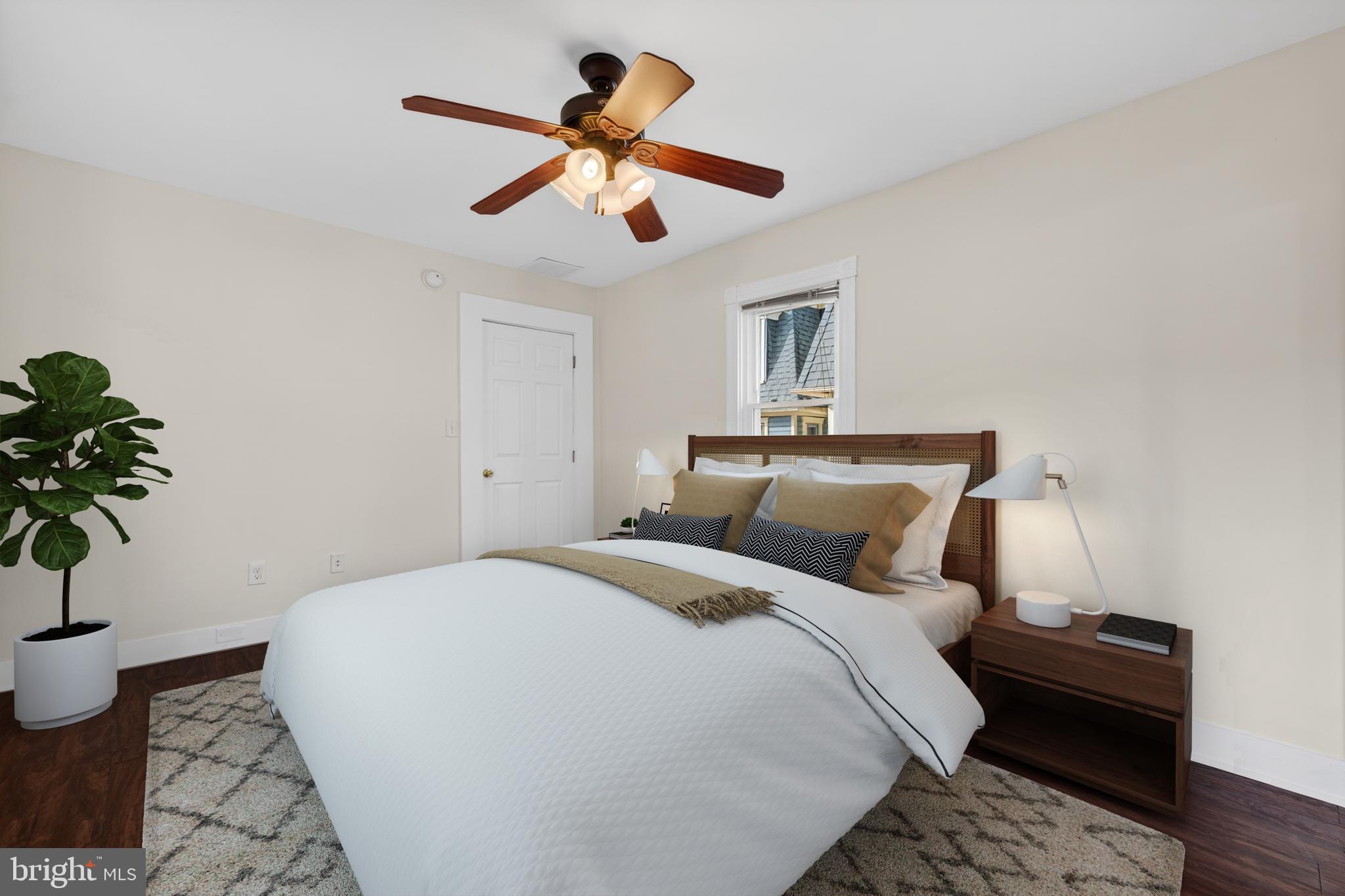 709 East Potomac Street Brunswick, MD 21716 - Photo 18 of 47 virtually staged image