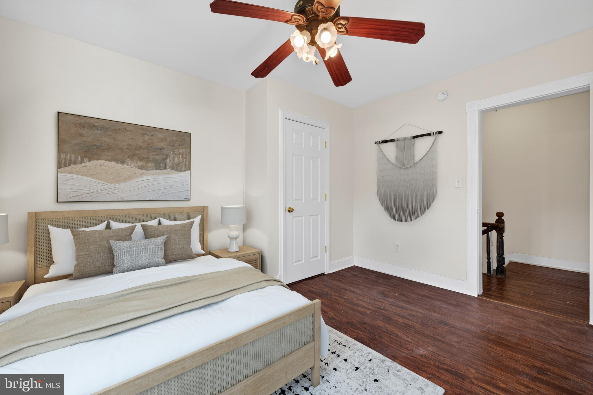 709 East Potomac Street Brunswick, MD 21716 - Photo 22 of 47 virtually staged image