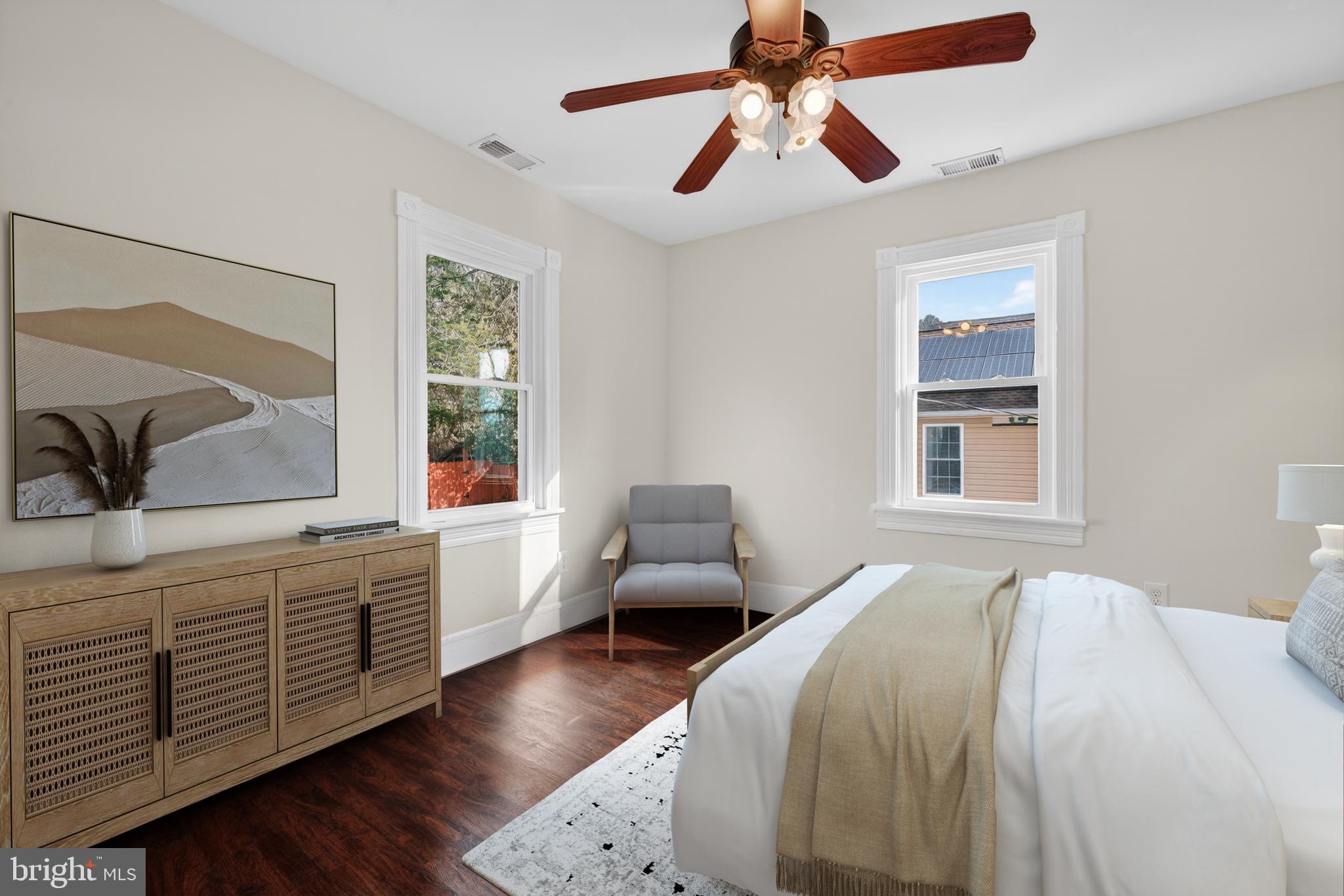 709 East Potomac Street Brunswick, MD 21716 - Photo 23 of 47 virtually staged image