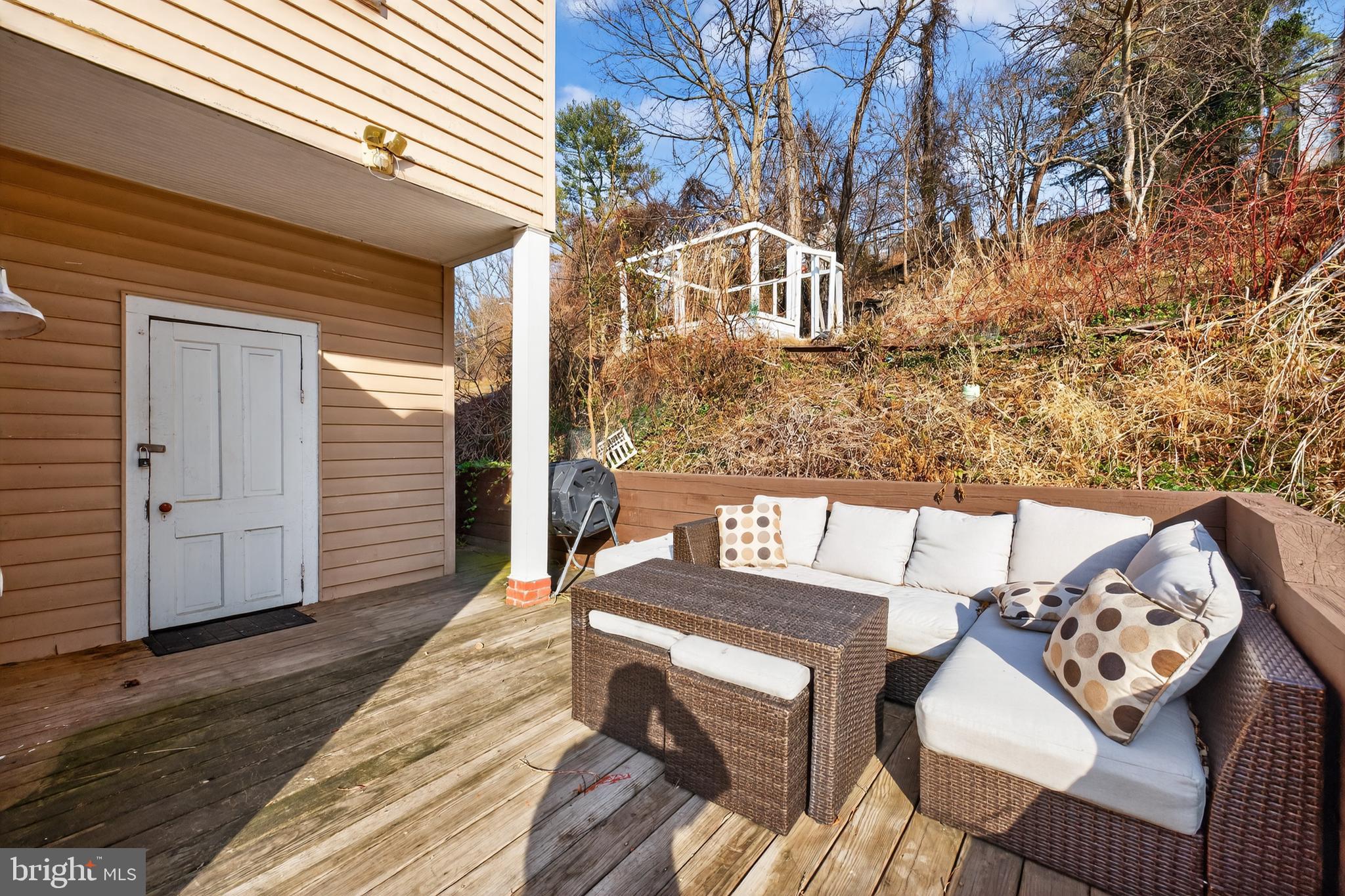 709 East Potomac Street Brunswick, MD 21716 - Photo 26 of 47