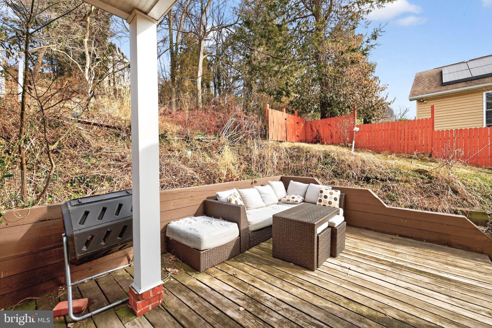 709 East Potomac Street Brunswick, MD 21716 - Photo 27 of 47