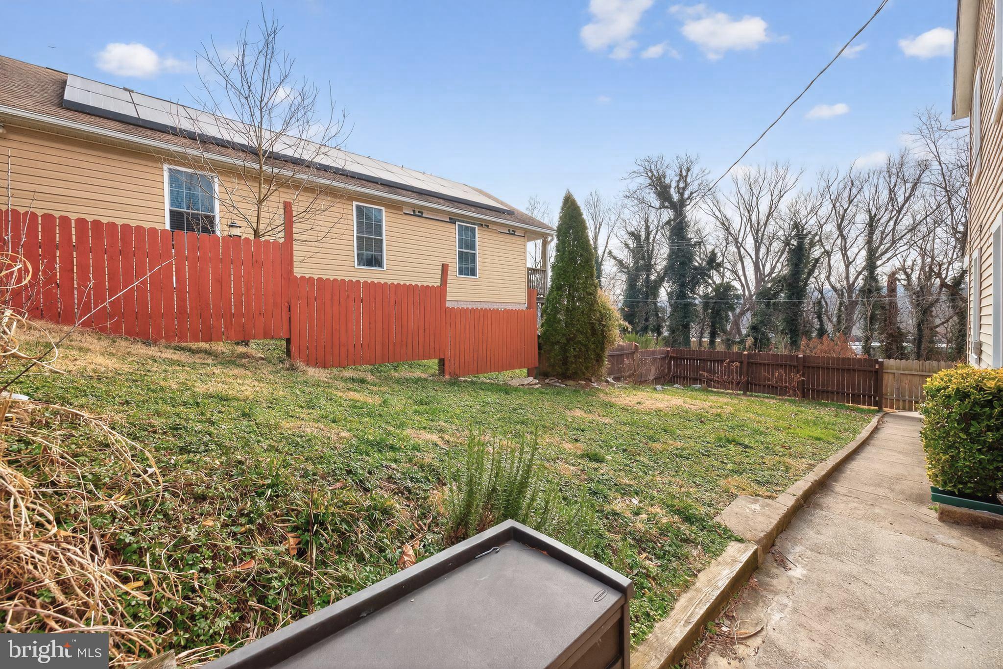 709 East Potomac Street Brunswick, MD 21716 - Photo 28 of 47