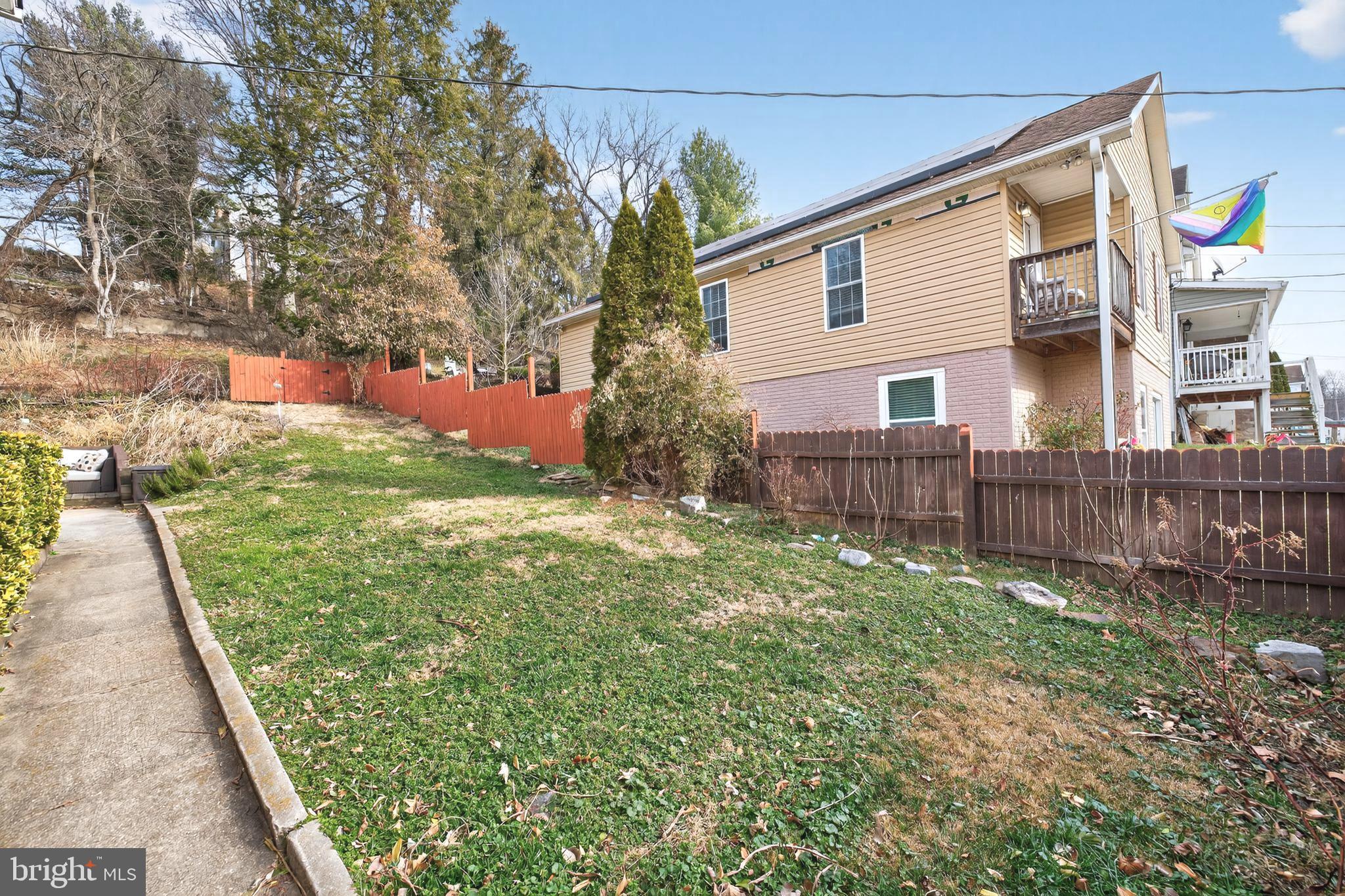 709 East Potomac Street Brunswick, MD 21716 - Photo 29 of 47