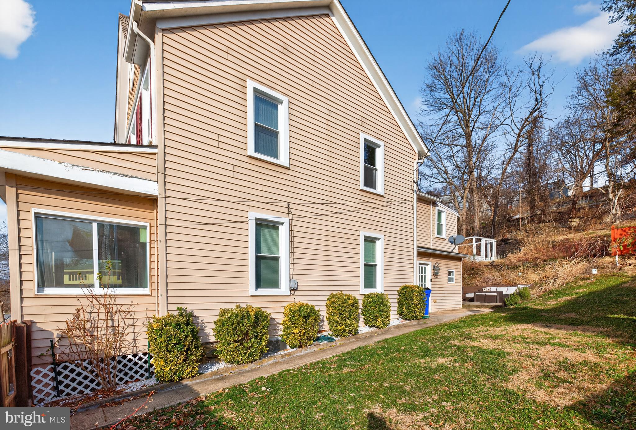 709 East Potomac Street Brunswick, MD 21716 - Photo 30 of 47