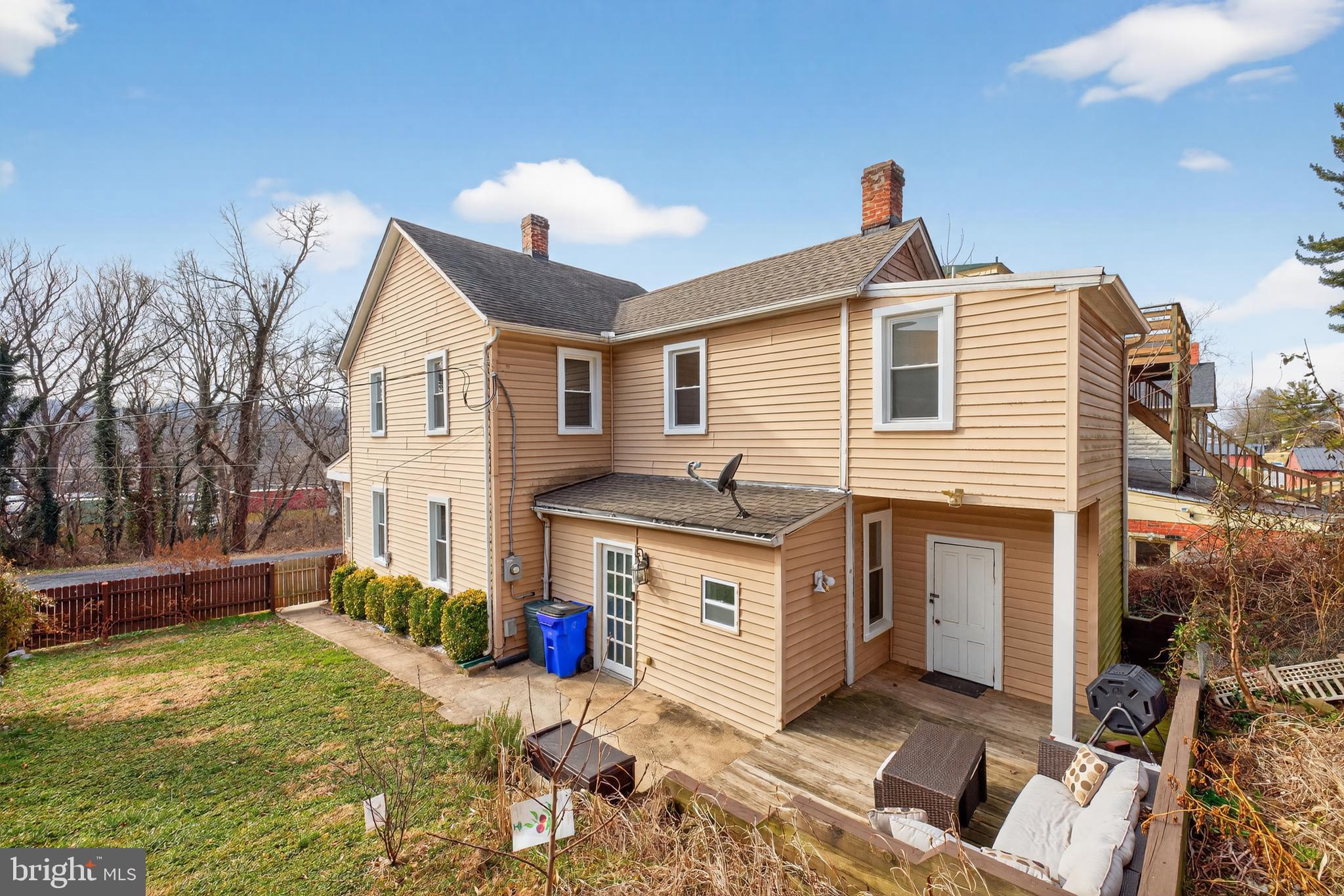 709 East Potomac Street Brunswick, MD 21716 - Photo 31 of 47