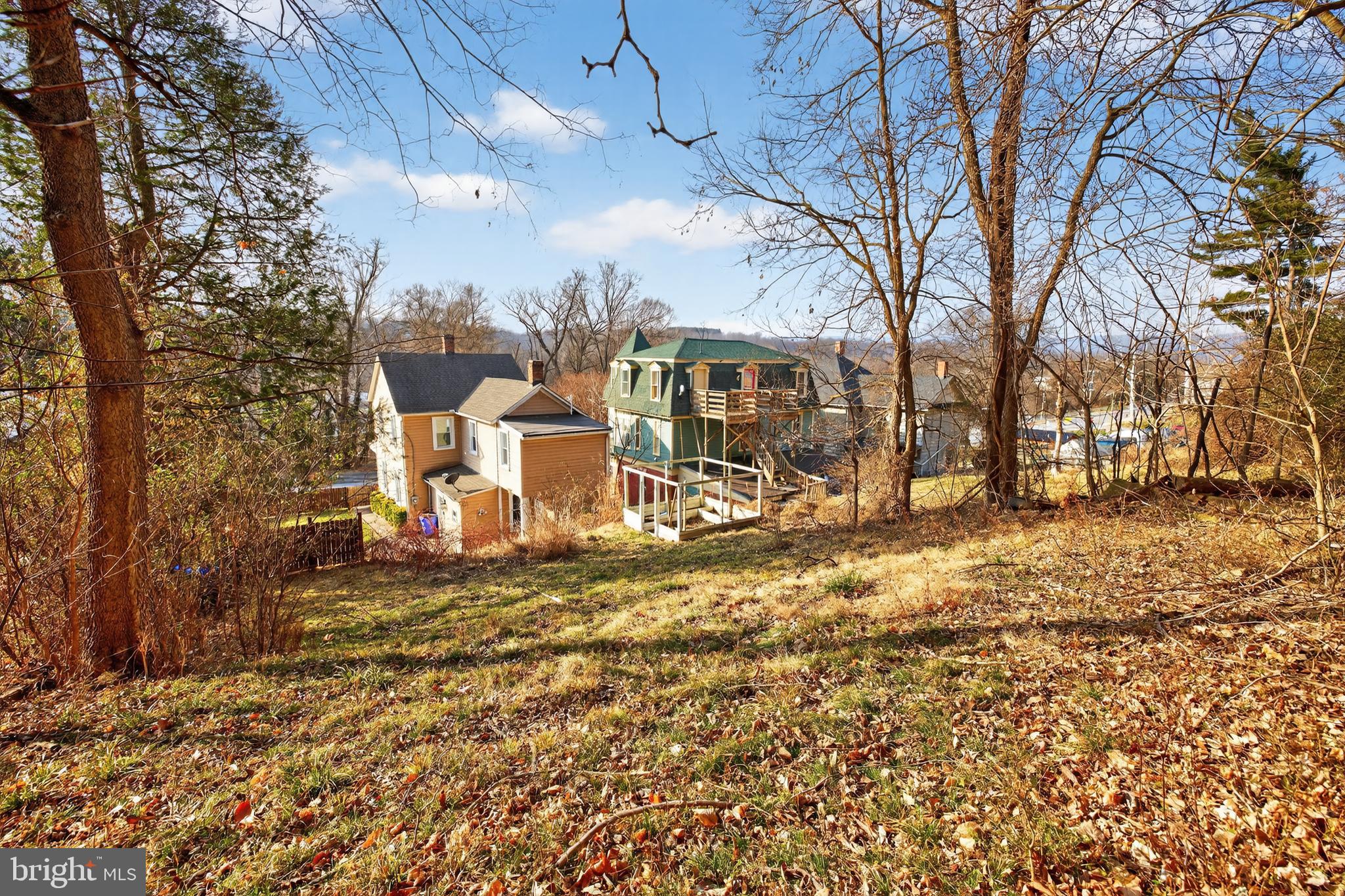 709 East Potomac Street Brunswick, MD 21716 - Photo 32 of 47