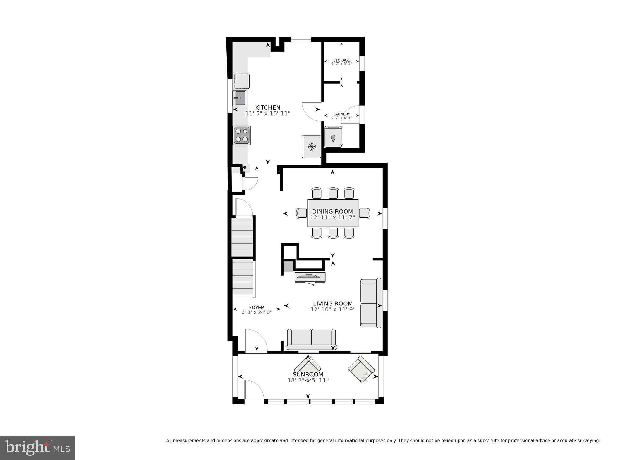 709 East Potomac Street Brunswick, MD 21716 - Photo 33 of 47