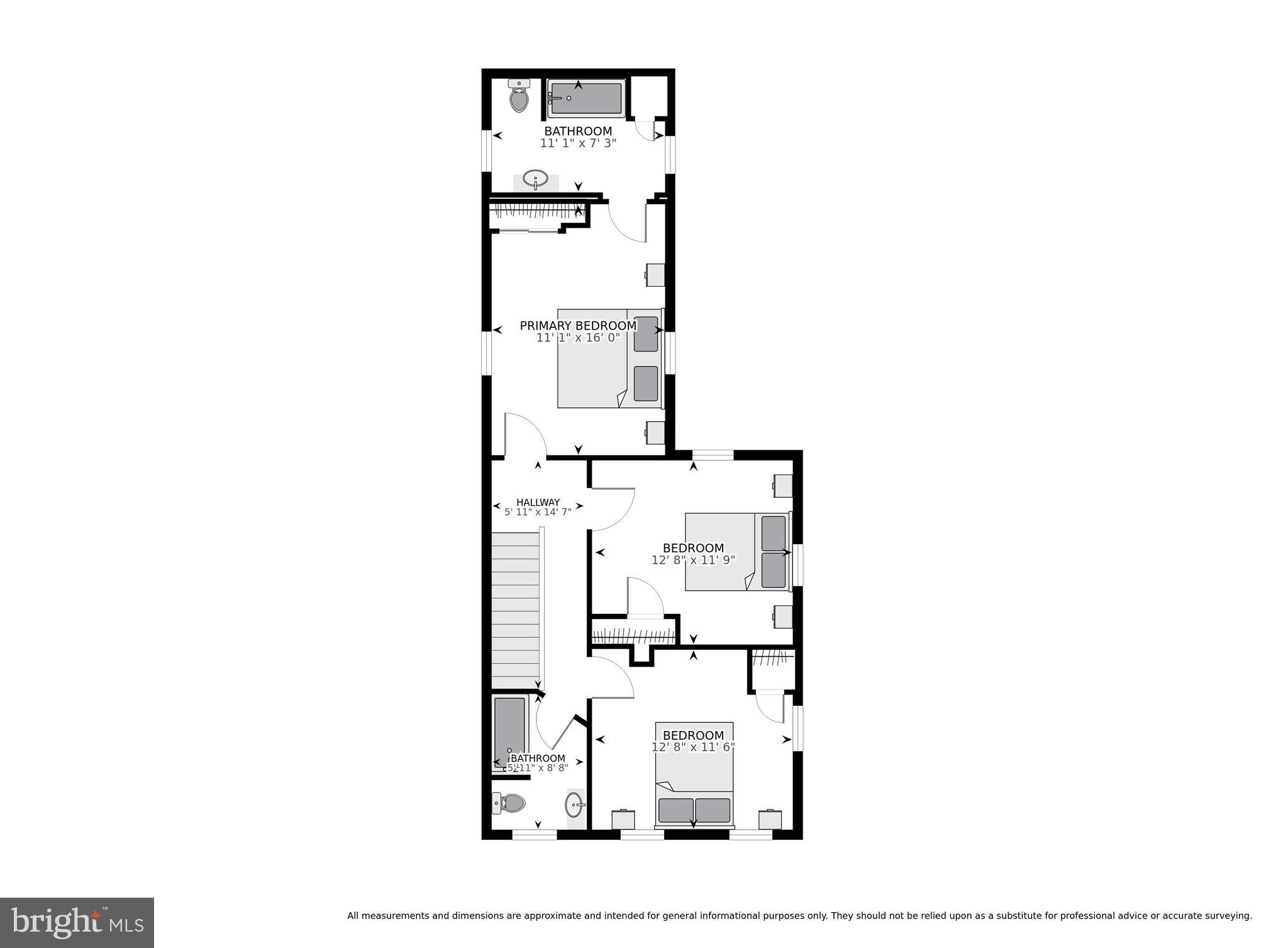 709 East Potomac Street Brunswick, MD 21716 - Photo 34 of 47