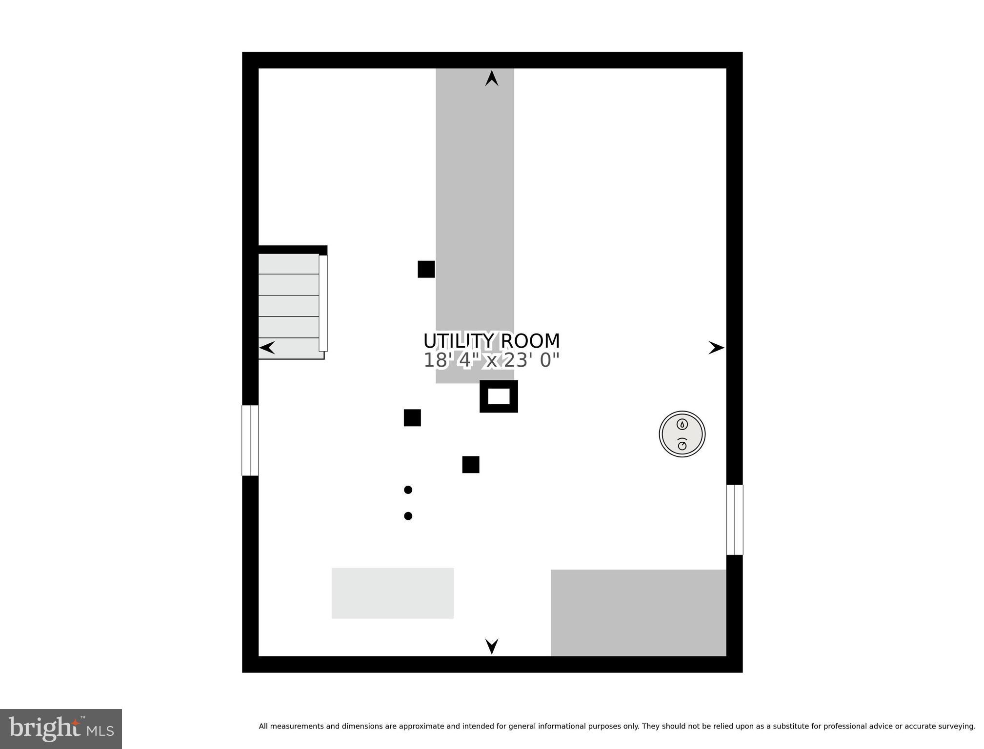 709 East Potomac Street Brunswick, MD 21716 - Photo 35 of 47