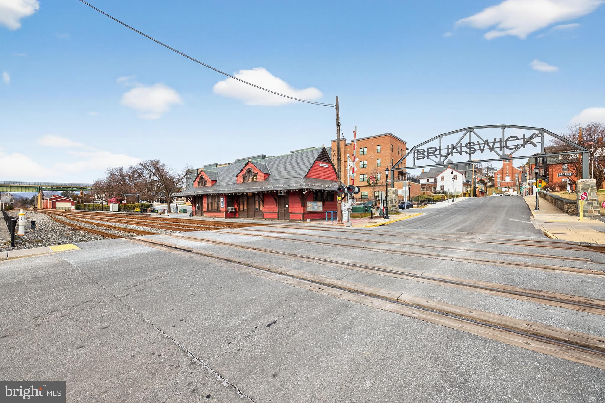 709 East Potomac Street Brunswick, MD 21716 - Photo 37 of 47